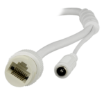 Cámara Bullet IP 8MP X-Security XS-IPB619SWH-8P-AI Pro