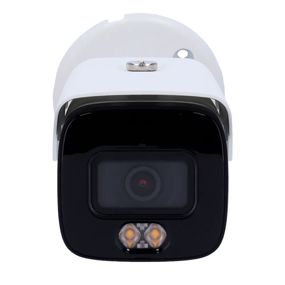 Cámara IP X-Security XS-IPB628A-4U-DL-WIZ 4MP Exterior
