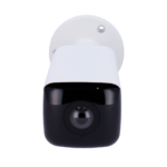 Cámara IP 4MP XS-IPB628SWA-4U-WIDE Gran Angular X-Security