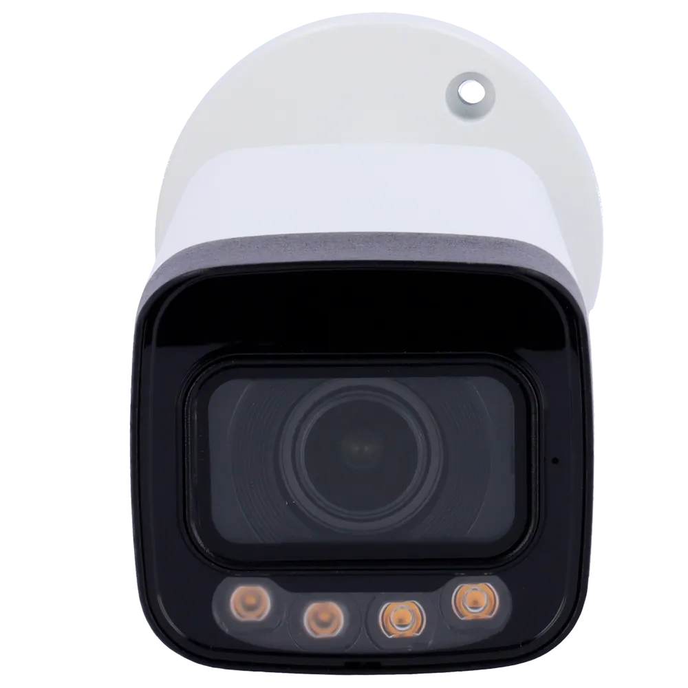 Cámara IP Bullet XS-IPB829ZA-8P-DL-WIZ 8MP PoE X-Security