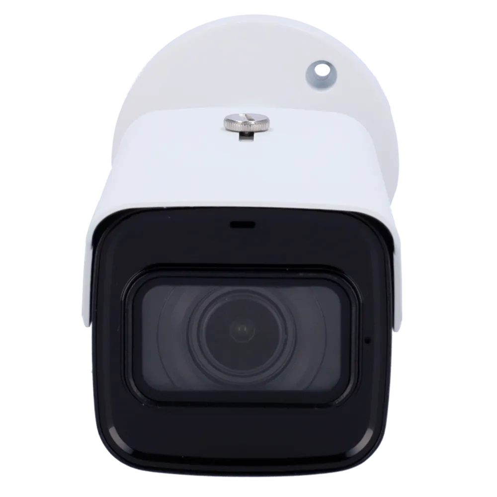 Cámara Bullet IP X-Security XS-IPB830ZA-4P-WIZ 4MP PoE