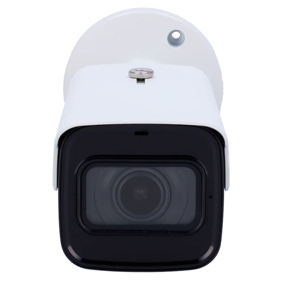 Cámara Bullet IP X-Security XS-IPB830ZSWH-4P-AI 4MP IA