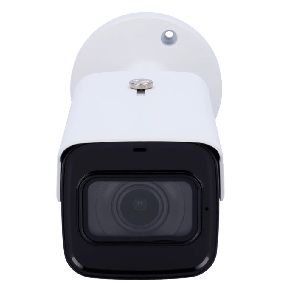 Cámara IP 4Mpx ULTRA X-Security XS-IPB830ZSWH-4U-AI