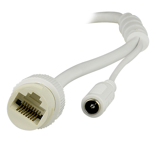 Desconocido XS-IPB830ZW-4P-AI Cámara Domo – IP · Exterior · IR · PoE - Imagen 2