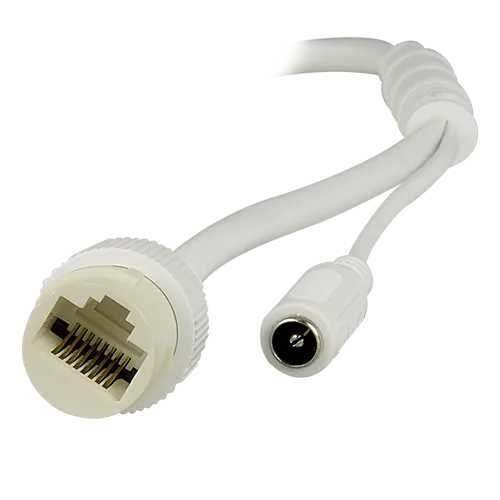 Cámara Domo IP 8MP XS-IPD842SW-8P-AI WizSense IR30m PoE
