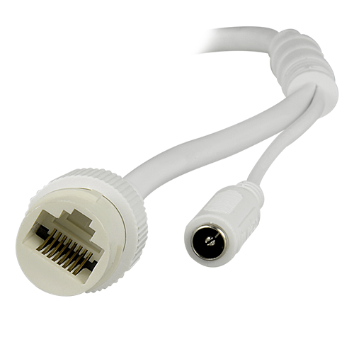 Desconocido XS-IPD844ZSWH-4U Cámara Domo – IP · Exterior · IR · PoE - Imagen 2