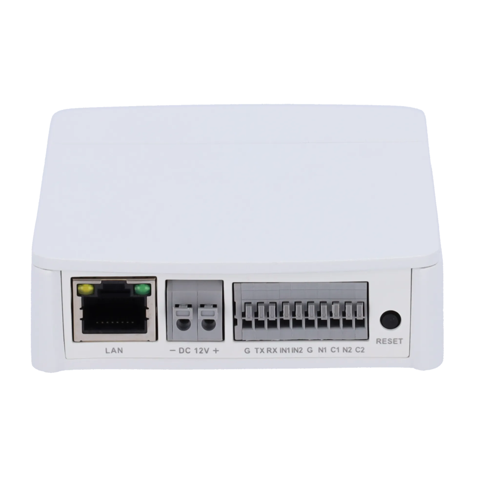 X-SECURITY XS-IPMCBOX-5 Cámara IP Miniatura 5MP Starlight