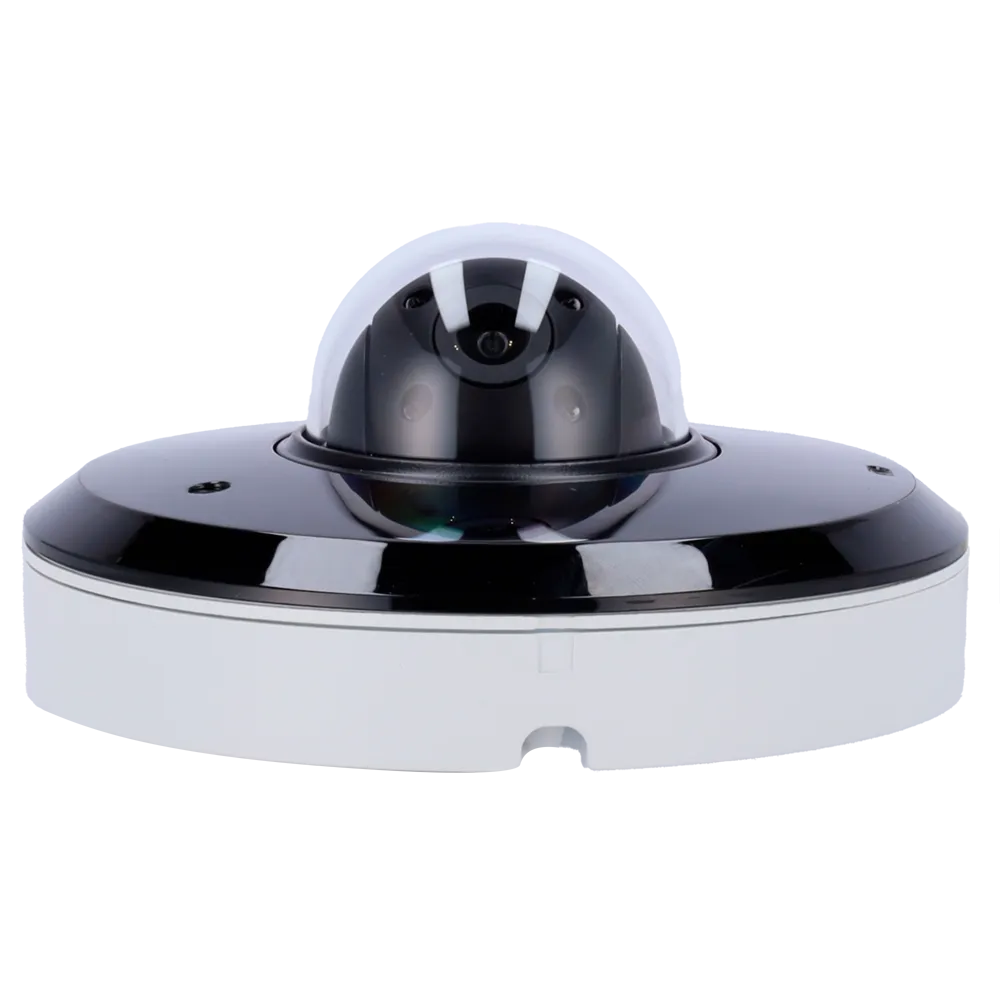 Cámara PTZ IP 4MP XS-IPSD1004I-4UW-WIZ Zoom 4X Exterior