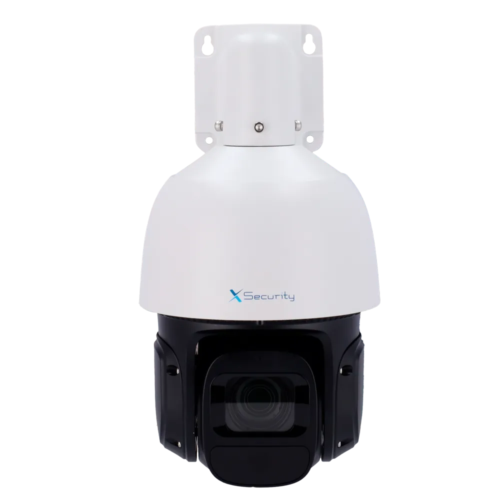 Soporte Exterior XS-IPSD3016IA-4U-WIZ para Domos PTZ
