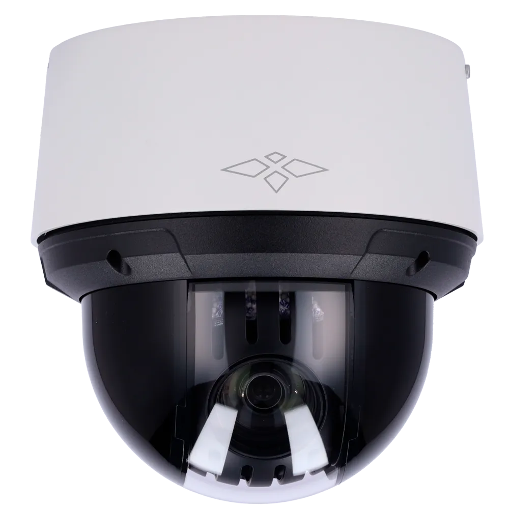 Cámara PTZ IP 4MP XS-IPSD4025ITA-4U-WIZ Zoom 25X Exterior