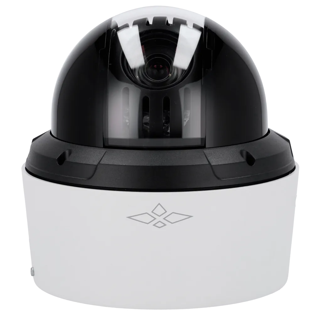 Cámara PTZ IP XS-IPSD72B12SAW-2P 1080p Zoom 12X Exterior