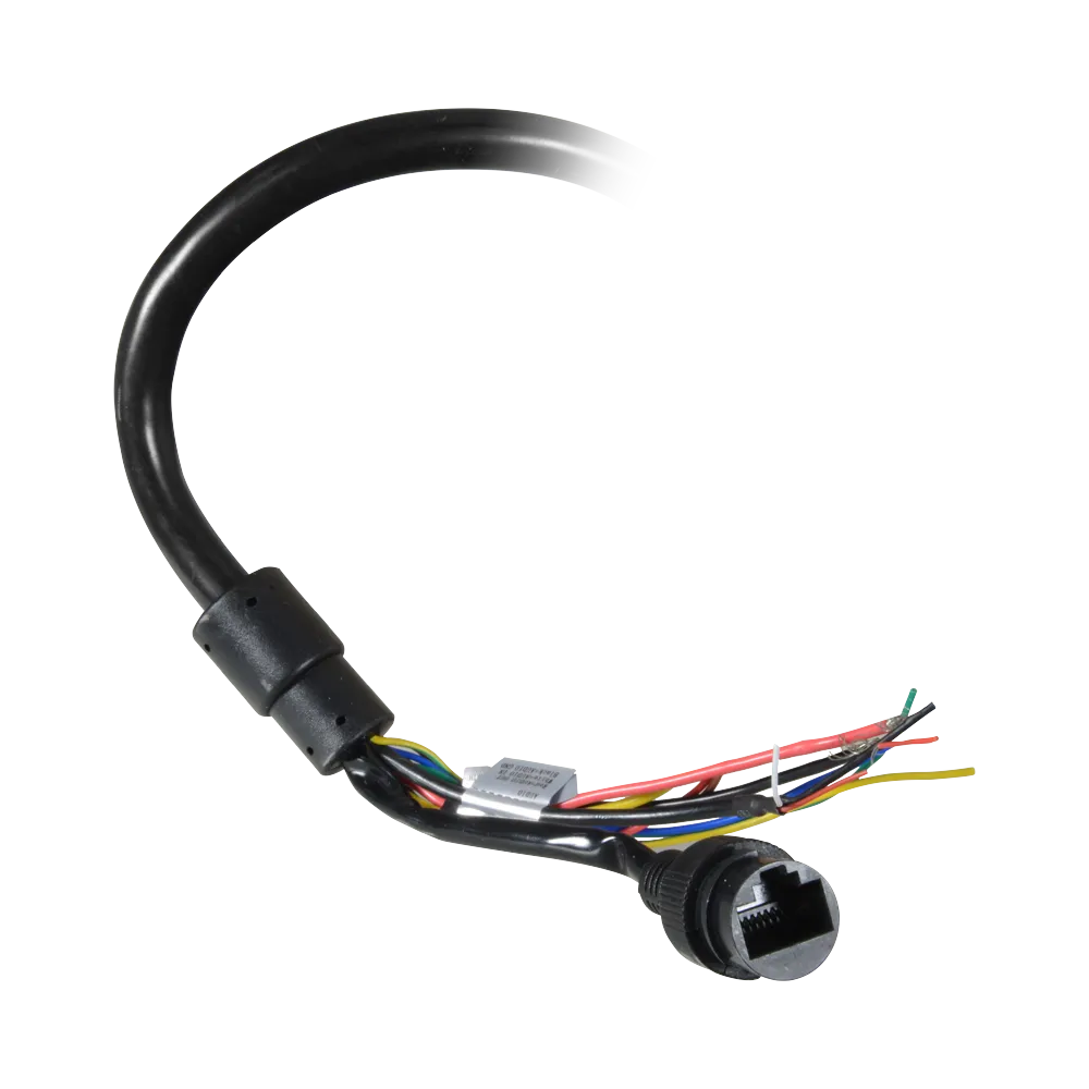 Domo PTZ IP 4Mpx XS-IPSD8245ISWTA-4U-AI2 Zoom 45X Starlight