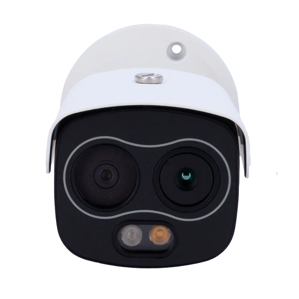 Cámara Térmica IP XS-IPTB256A-10D4-WIZ X-Security