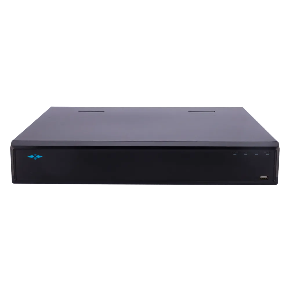 NVR XS-NVR3432A-AI 32 Canales 4K H.265+ WizSense 4 HDD