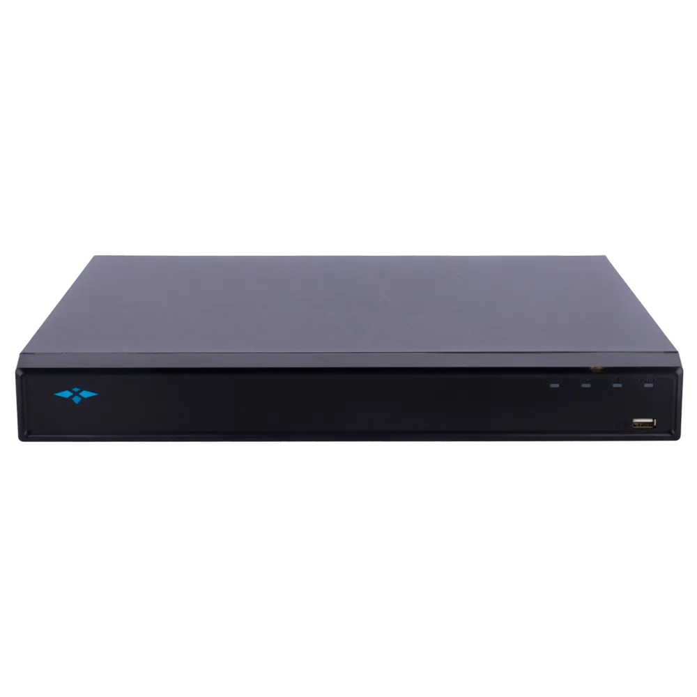 NVR XS-NVR6208A-8P-AI 8 Canales PoE 4K H.265+ AI ACUPICK