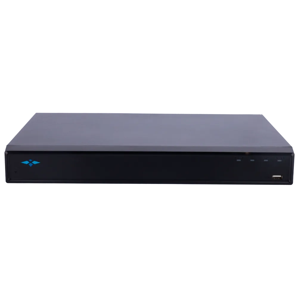 NVR XS-NVR6208A-AI 8 Canales 4K H.265+ con IA ACUPICK