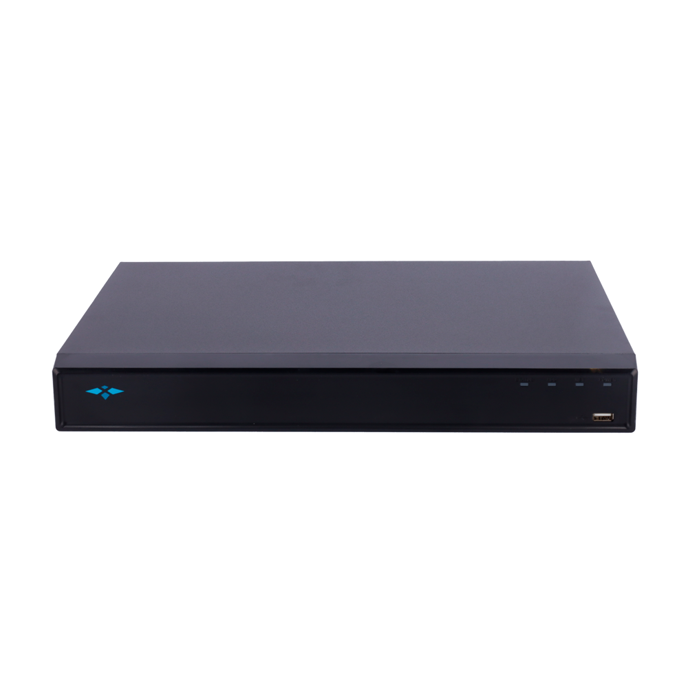 Desconocido XS-NVR6216A-4K-4AI NVR – 16ch · 2 HDD · 4K · H.265 - Imagen 2