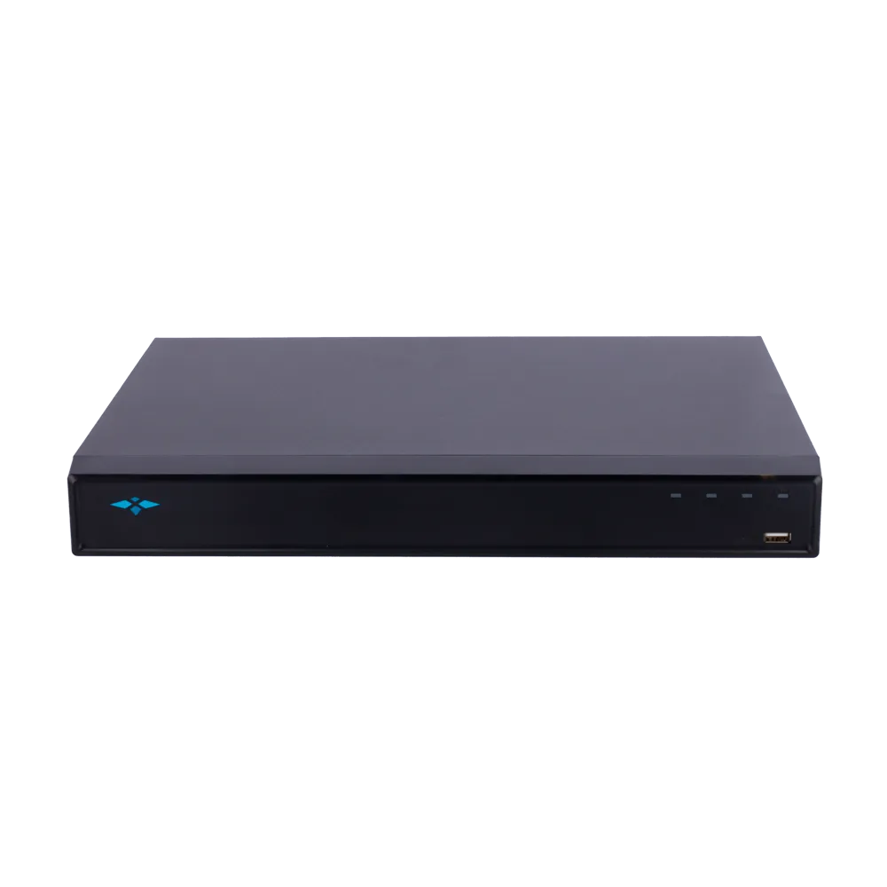NVR XS-NVR6216A-4K-4AI 16 Canales IP con IA Facial