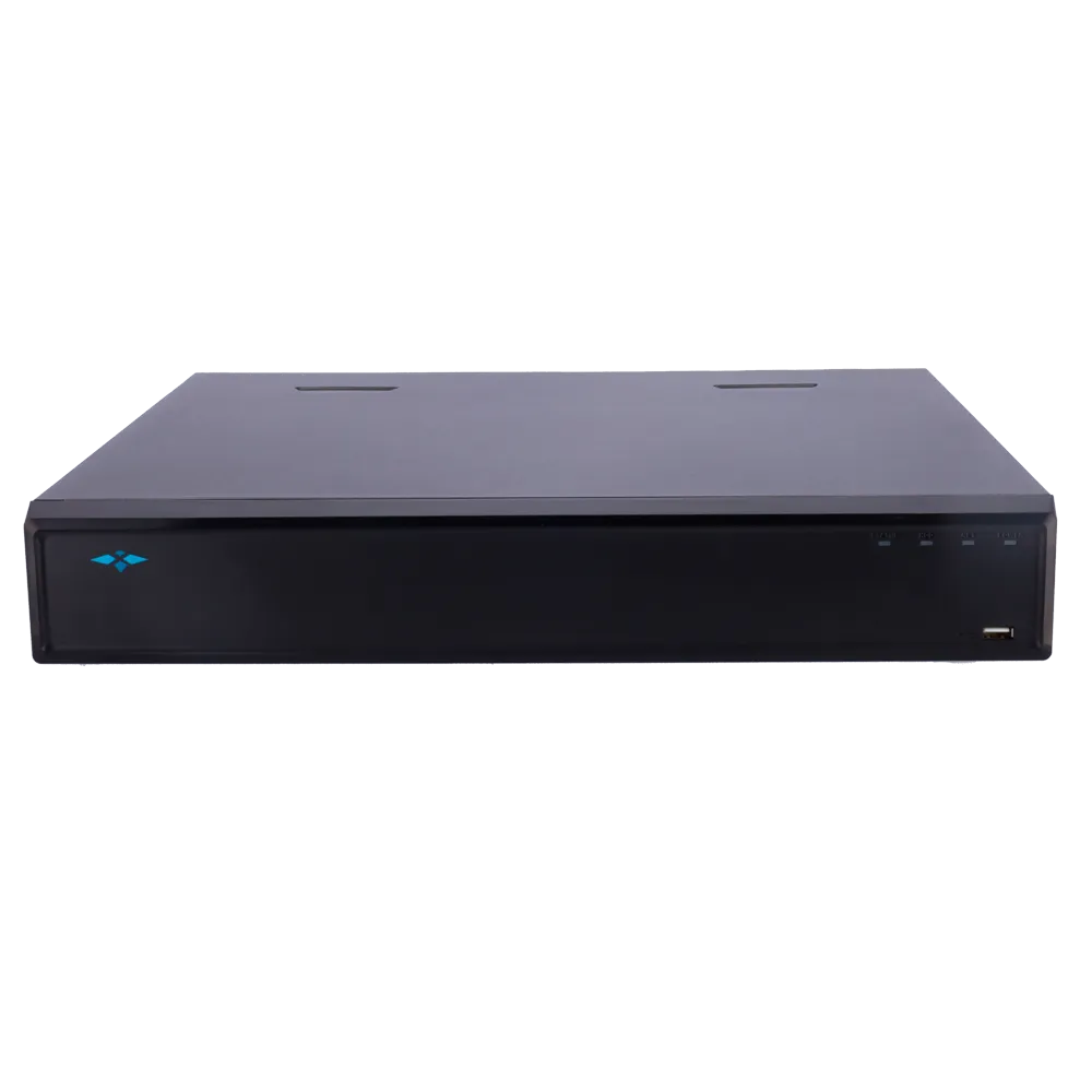 NVR XS-NVR6416A-16P-AI 16 Canales PoE 4K H.265+ 4 HDD