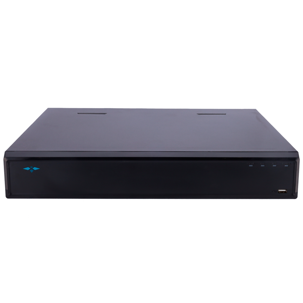 Desconocido XS-NVR6416A-AI NVR – 16ch · 4 HDD · 4K · H.265+ - Imagen 2