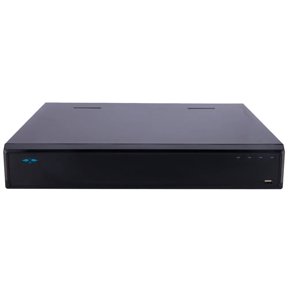 Grabador NVR XS-NVR6416A-AI 16 Canales 4K H.265+ con IA