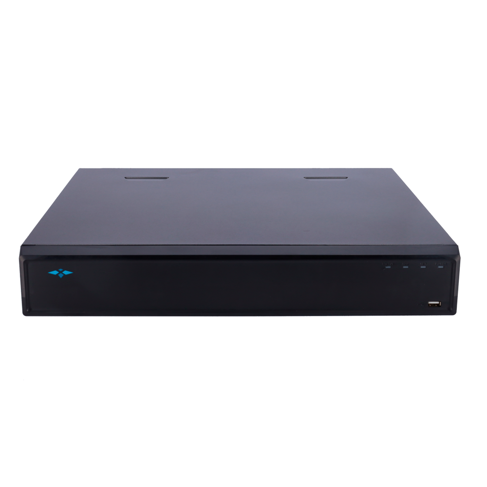 Desconocido XS-NVR6464A-AI NVR – 64ch · 4 HDD · 4K · H.265+ - Imagen 2