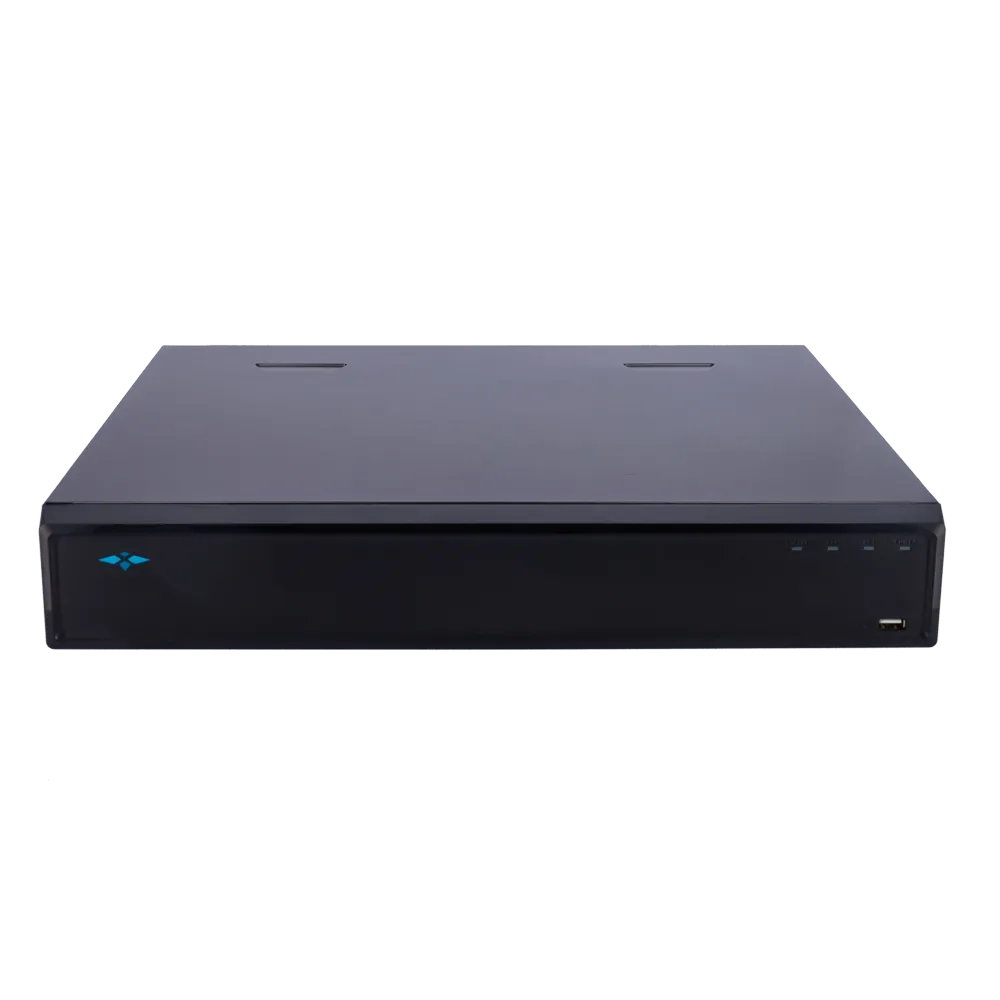 NVR XS-NVR6464A-AI 64 Canales 4K H.265+ con Inteligencia Artificial