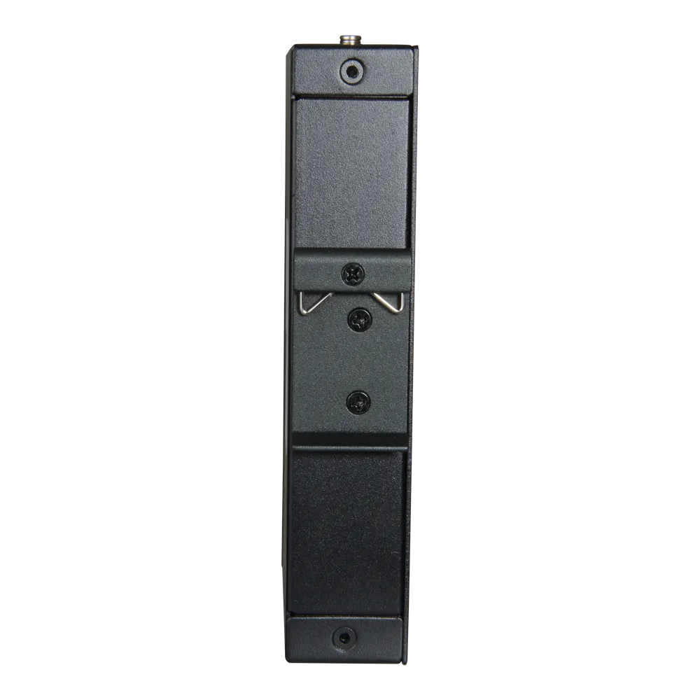 Switch Gigabit X-SECURITY XS-SW02FC-DIN SFP No Gestionable