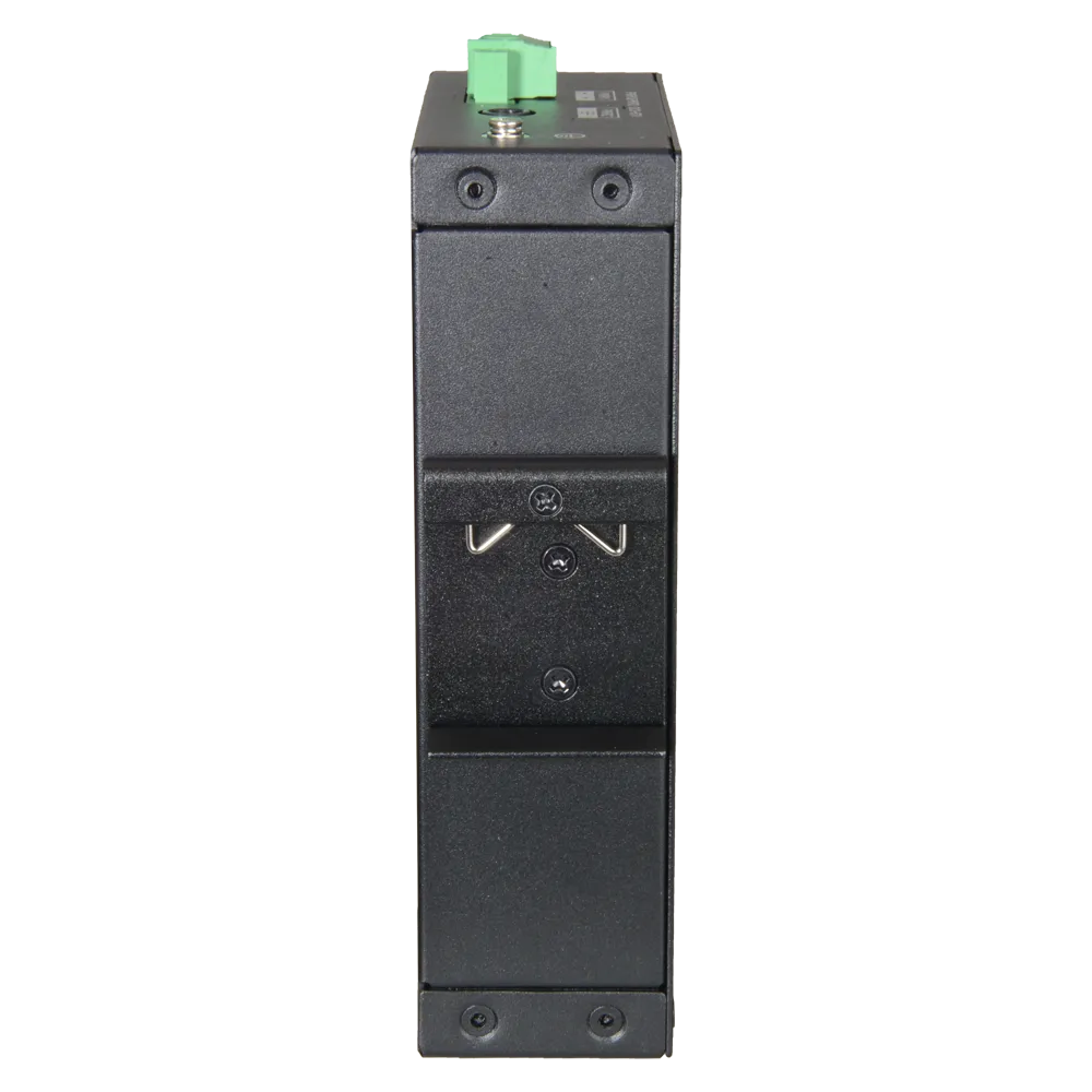 Switch PoE XS-SW0302HIPOE-G60DIN 2P Gigabit SFP DIN