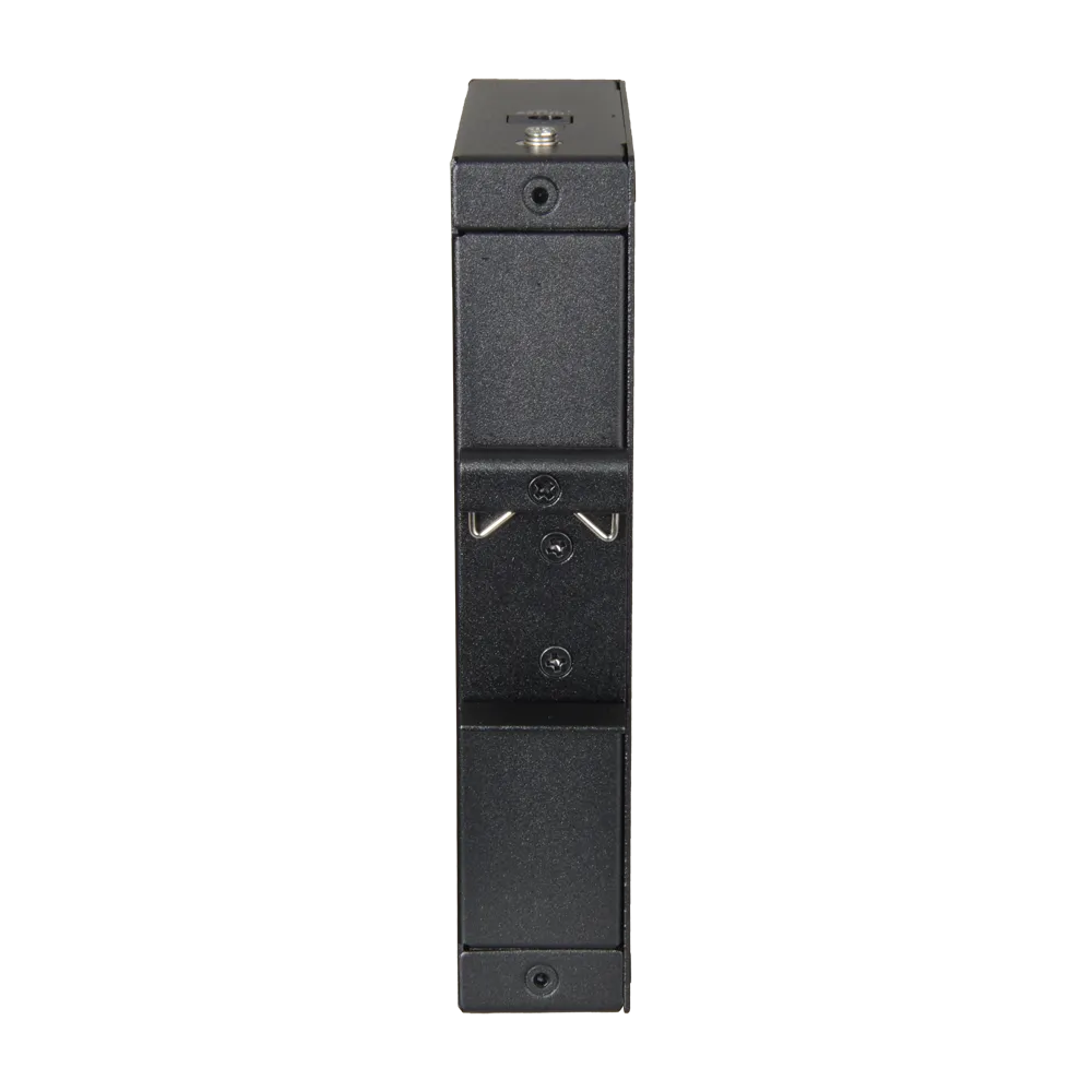 Switch Gigabit 4 Puertos XS-SW06-DIN Montaje DIN Rail