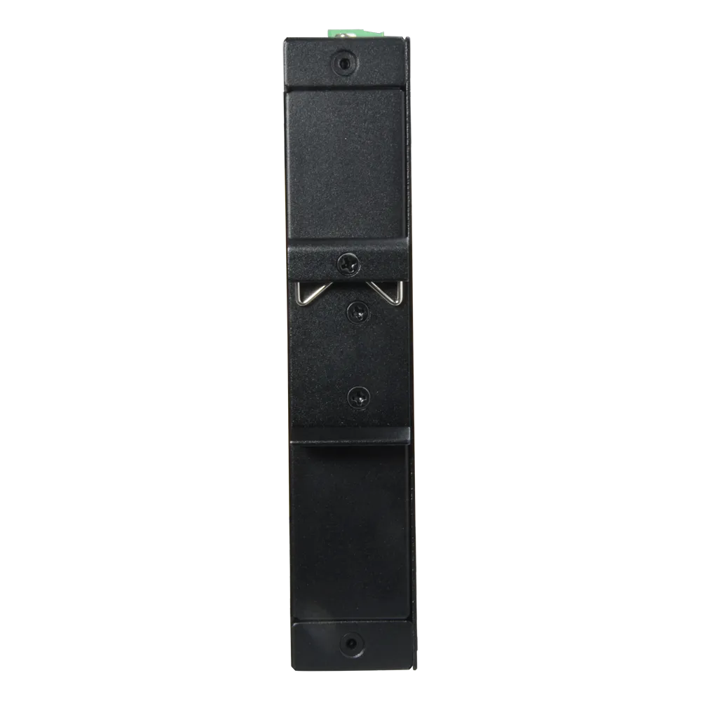 Switch PoE X-SECURITY XS-SW0604HIPOE-F-60-DIN 4 Puertos Gigabit