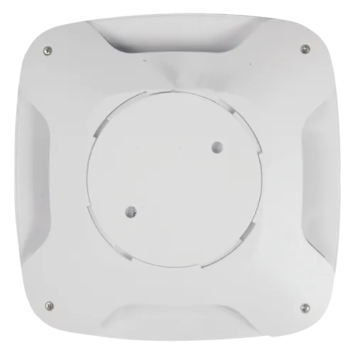 AJAX AJ-FIREPROTECT-W-DUMMY Caja Blanca Detector Simulado