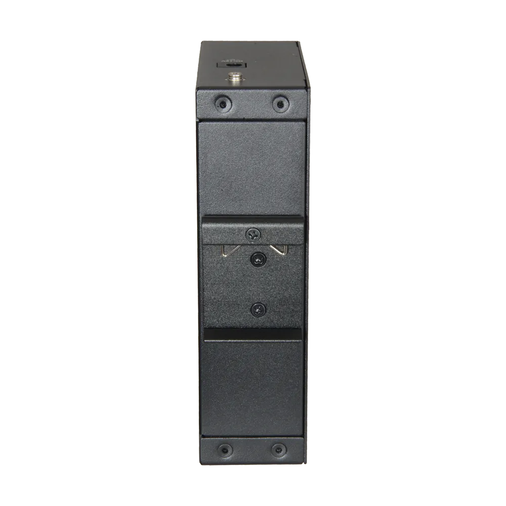 Switch Gigabit XS-SW09-C-DIN 8 Puertos + SFP DIN Rail