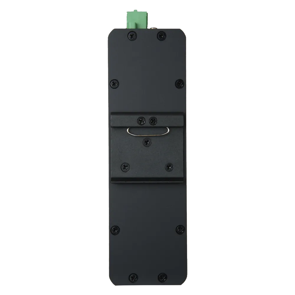 Switch Gigabit PoE Gestionable XS-SW1006HIPOE-MFG-120-DIN