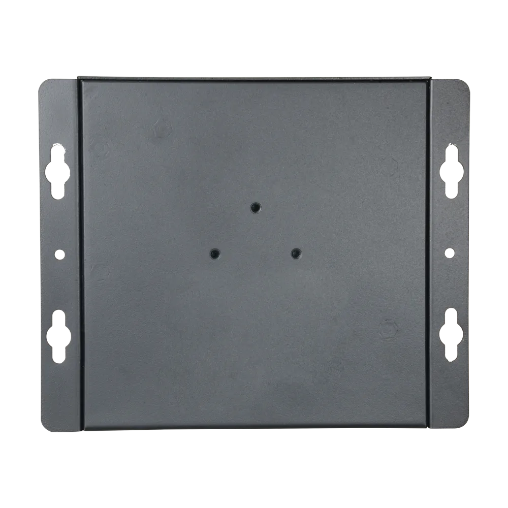 Switch PoE X-SECURITY XS-SW1108HIPOE-96DIN 8 Puertos Gigabit