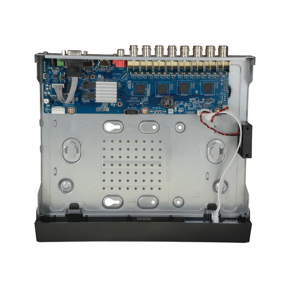 XVR X-Security XS-XVR3116-HV 16 Canales 1080p H.265+