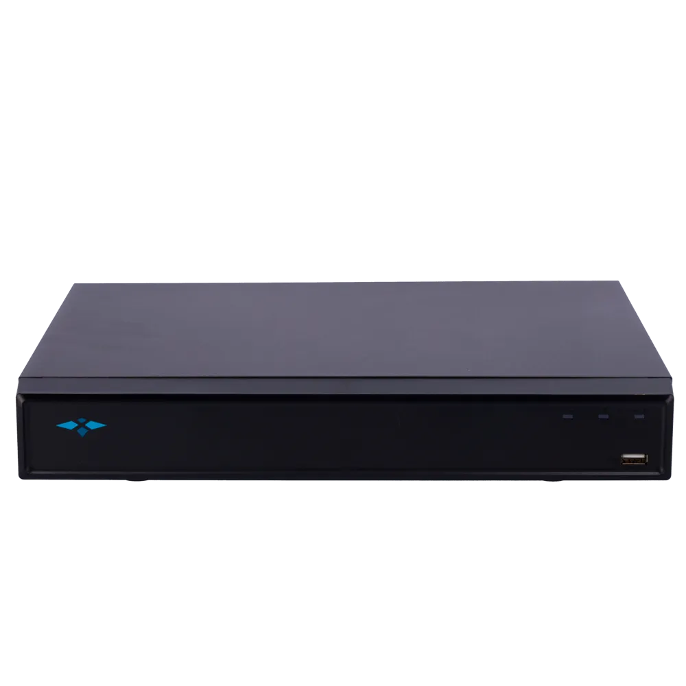 XVR XS-XVR6104A-AI 4 Canales 1080p H.265 con IA