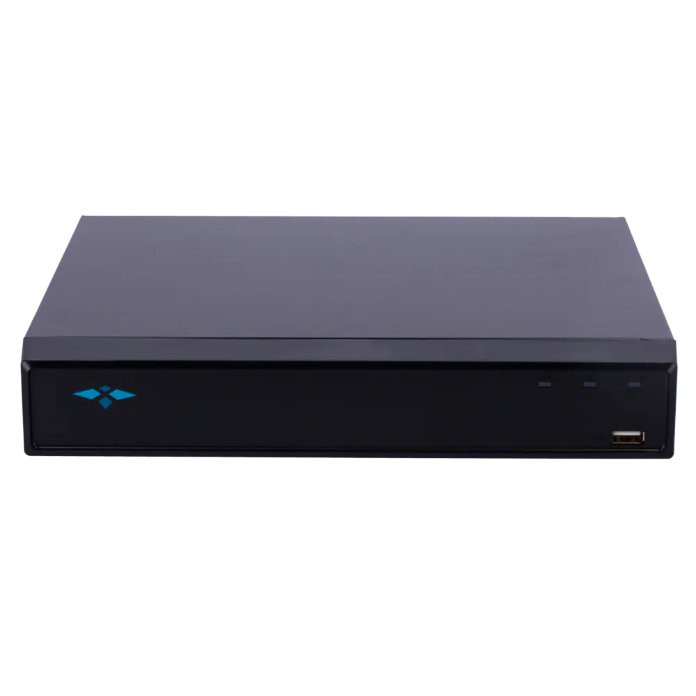 XVR XS-XVR6104S-1AI 4 Canales 1080p H.265+ con IA