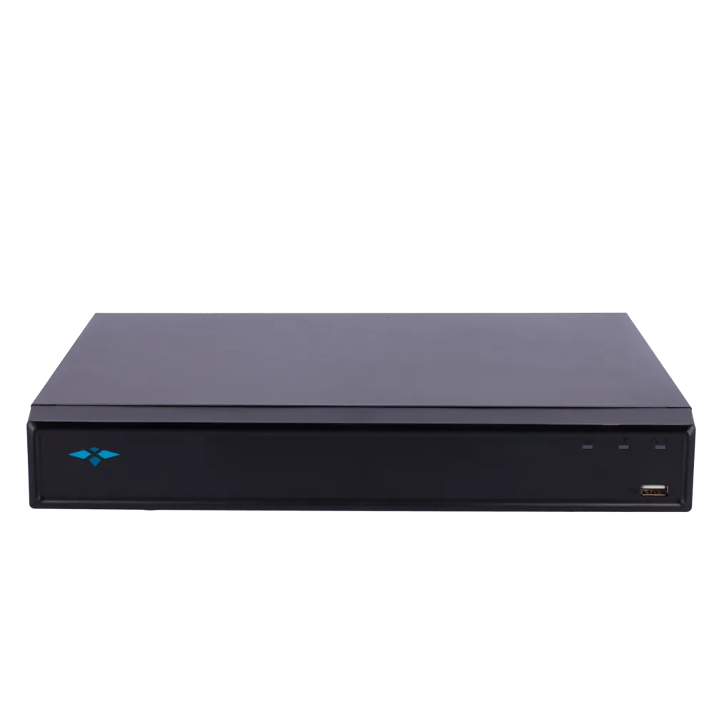XVR 5 en 1 XS-XVR6108ASM-4KL-2AI 8 Canales 6MP H.265+