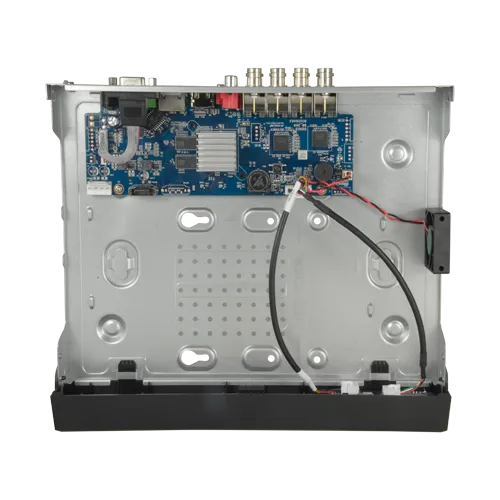 XVR 5en1 XS-XVR6108S-4KL-2AI 8CH 4K con IA Facial