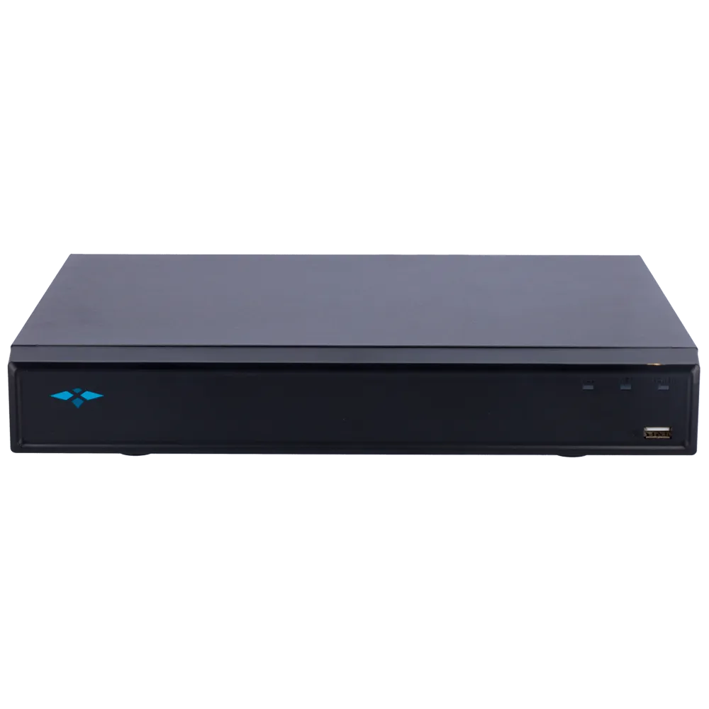 XVR 16 Canales XS-XVR6116AS-4KL-2AI 4K con IA