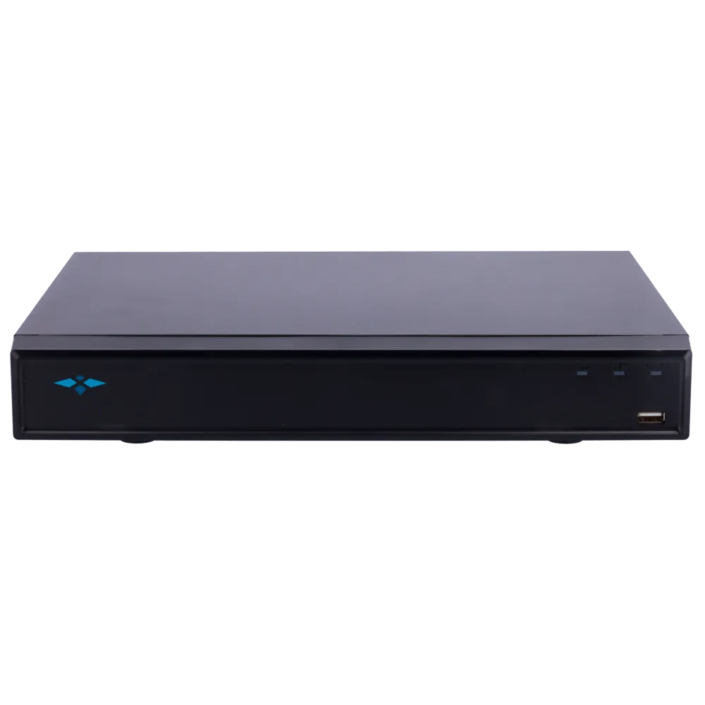 XVR XS-XVR6116ASM-2AI 16 Canales 5Mpx con IA