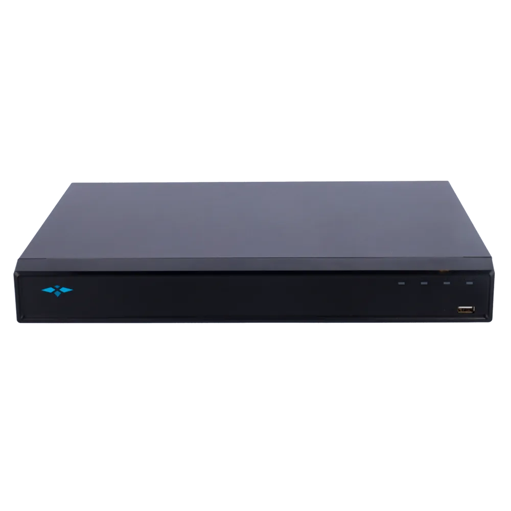 XVR XS-XVR6216AS-2AI 16 canales 1080p H.265+ con IA