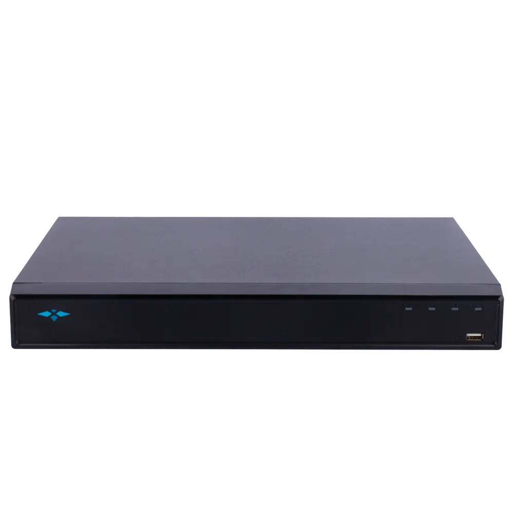 Grabador XVR XS-XVR6216S-4KL-2AI 16CH 4K con IA