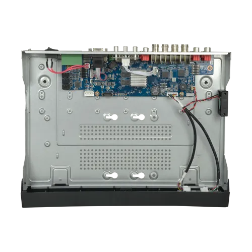 XVR XS-XVR6232S-AI 32 Canales 1080p H.265+ con IA