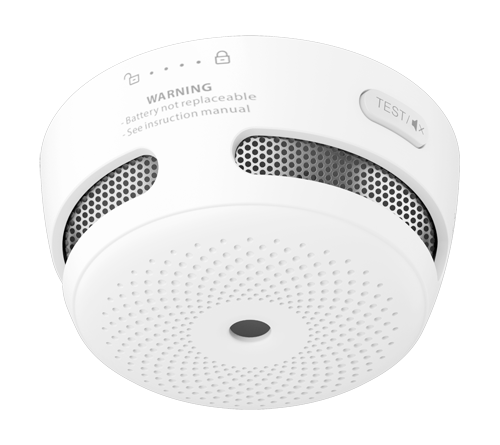 X-Sense - XS01-3PACK - Kit (humo+CO) autónomo - Imagen 2