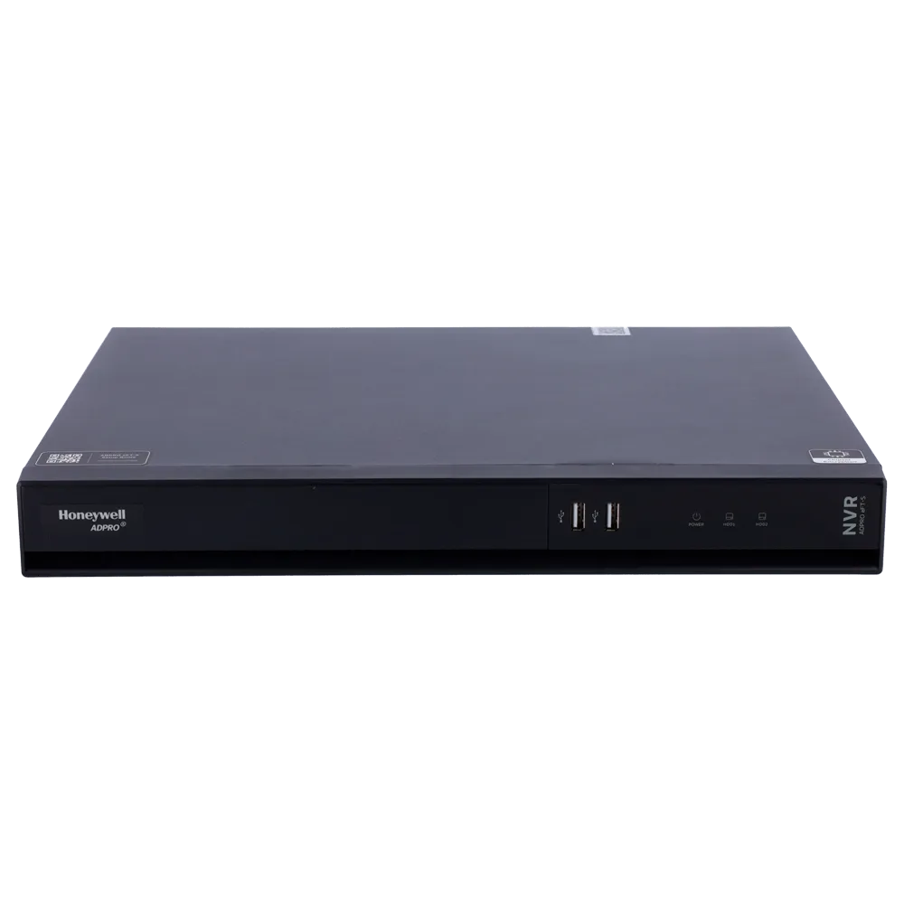 Servidor Analítica Vídeo Xtralis XTL-680021660 8ch IP 6TB