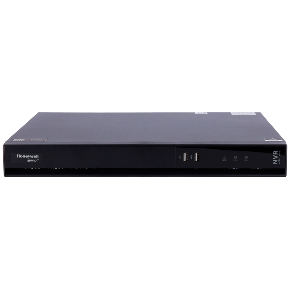 Servidor analítica vídeo Xtralis XTL-682021360 - 8ch IP / PoE - Imagen 2