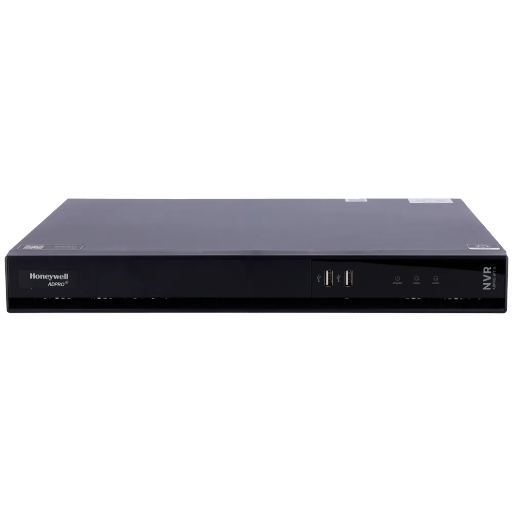 Servidor Analítica Vídeo Xtralis XTL-682021360 8 Canales IP