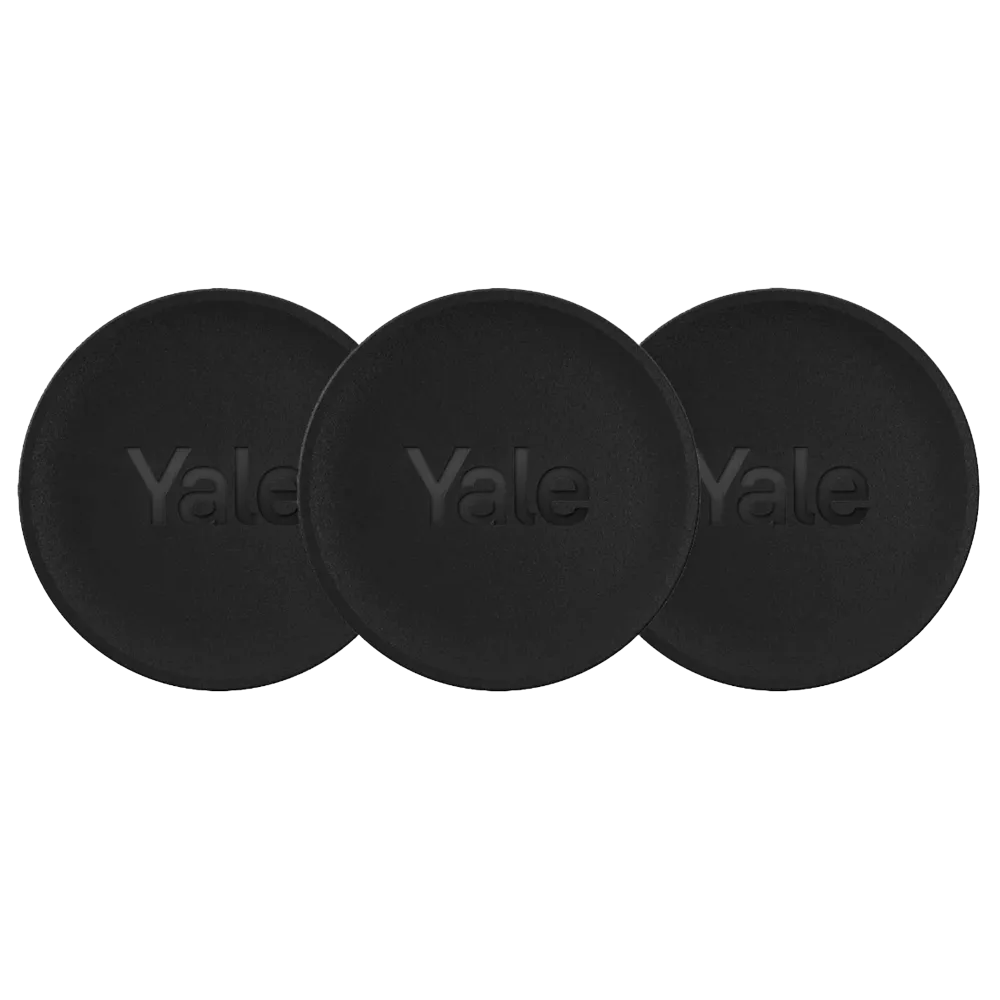 Yale Dot YALE-DOT-B Accesorio NFC para Cerraduras Inteligentes